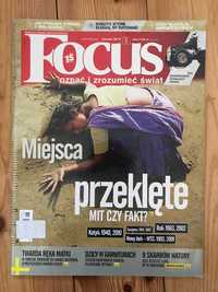 Magazyn Focus 06/2010 (nr 117)