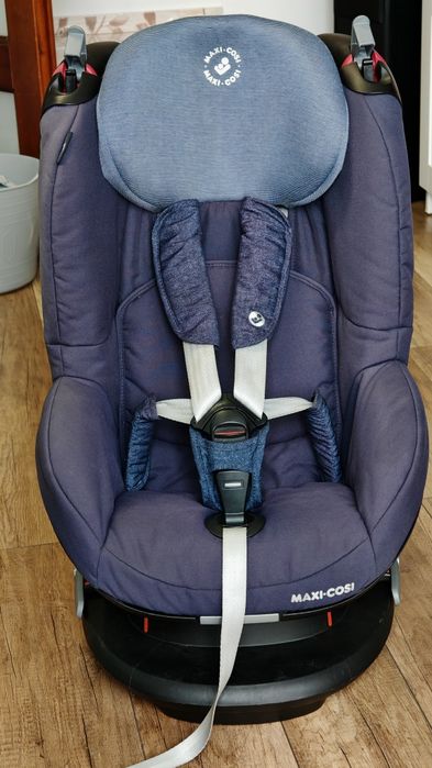 Maxi Cosi Tobi Fotelik Samochodowy Dziecięcy 9–18kg bez isofix