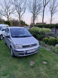 Sprzedam Fiat Panda