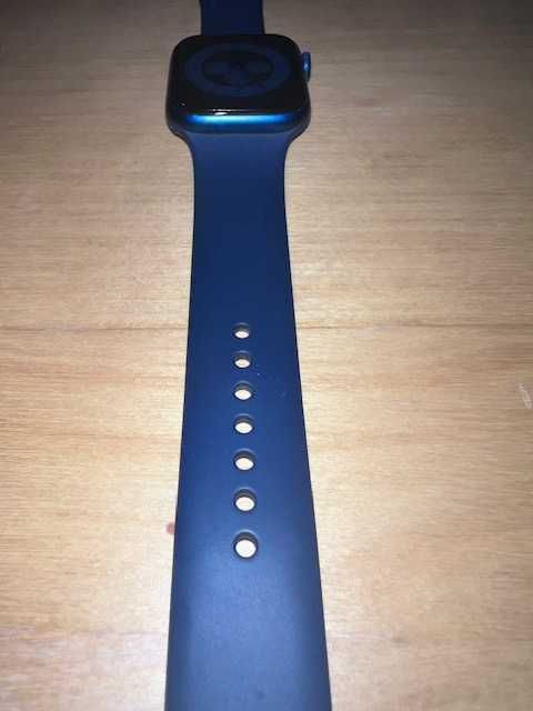 Apple Watch Series 6 /excelente estado/como novo)