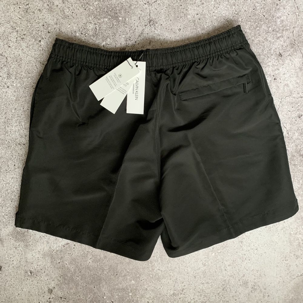 Шорти для плавання Calvin Klein Original 100%. Розмір М.S