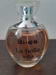 Woda perfumowana.