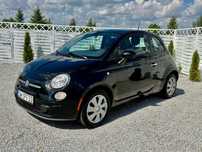 Fiat 500 2012 R, 1.4 PB, 100 KM, Klimatyzacja, SPORT, Stan Wzorowy, ZAMIANA