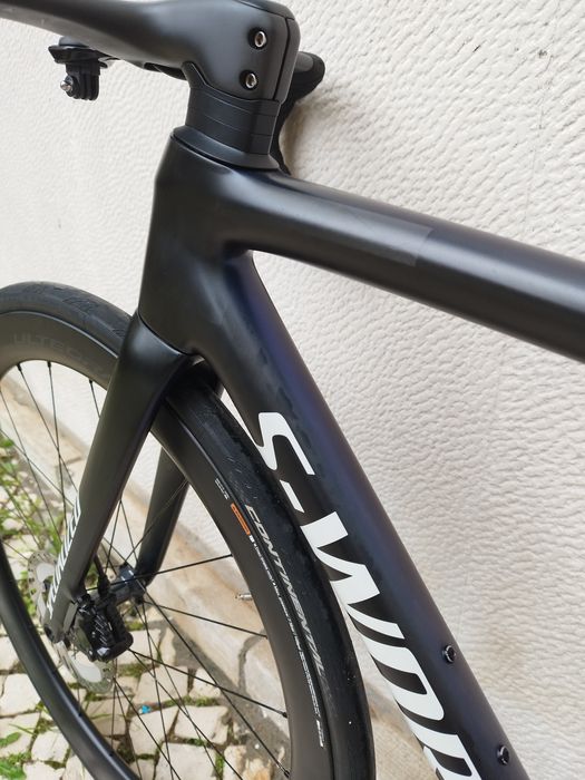Specialized Tarmac sl8 Sworks 2025