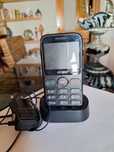 Telemóvel Alcatel Senior com SOS