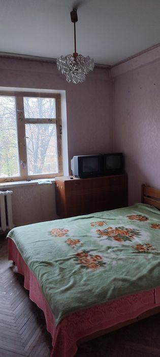 Є-відновлення. Продаж 3к квартири по вул. Київська,5 м. Вишневого