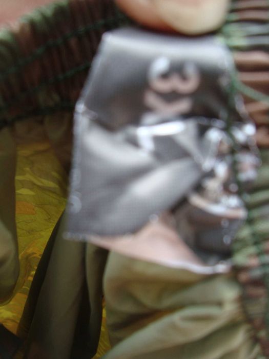 spodnie milirarne-wędkarskie Mil-Tec roz 3XL-pas do 108 cm Nowe