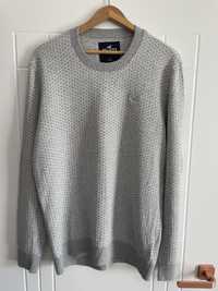 Sweter Cienki Hollister L