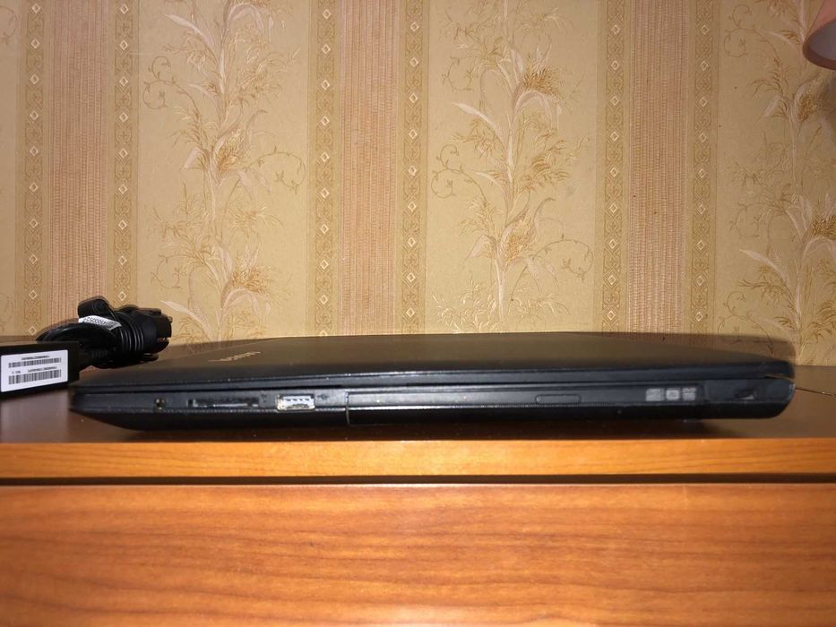 Ноутбук Lenovo G50-30 N2830/4gb/HDD 500GB/Intel HD/ 2 години