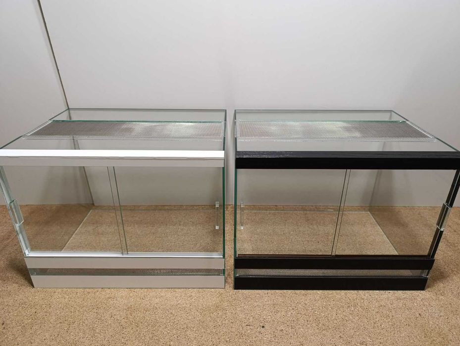 Террариум для эублефара, агамы, змеи, паука, бананоеда, черепахи