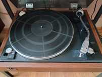 gramofon Sansui SR-212