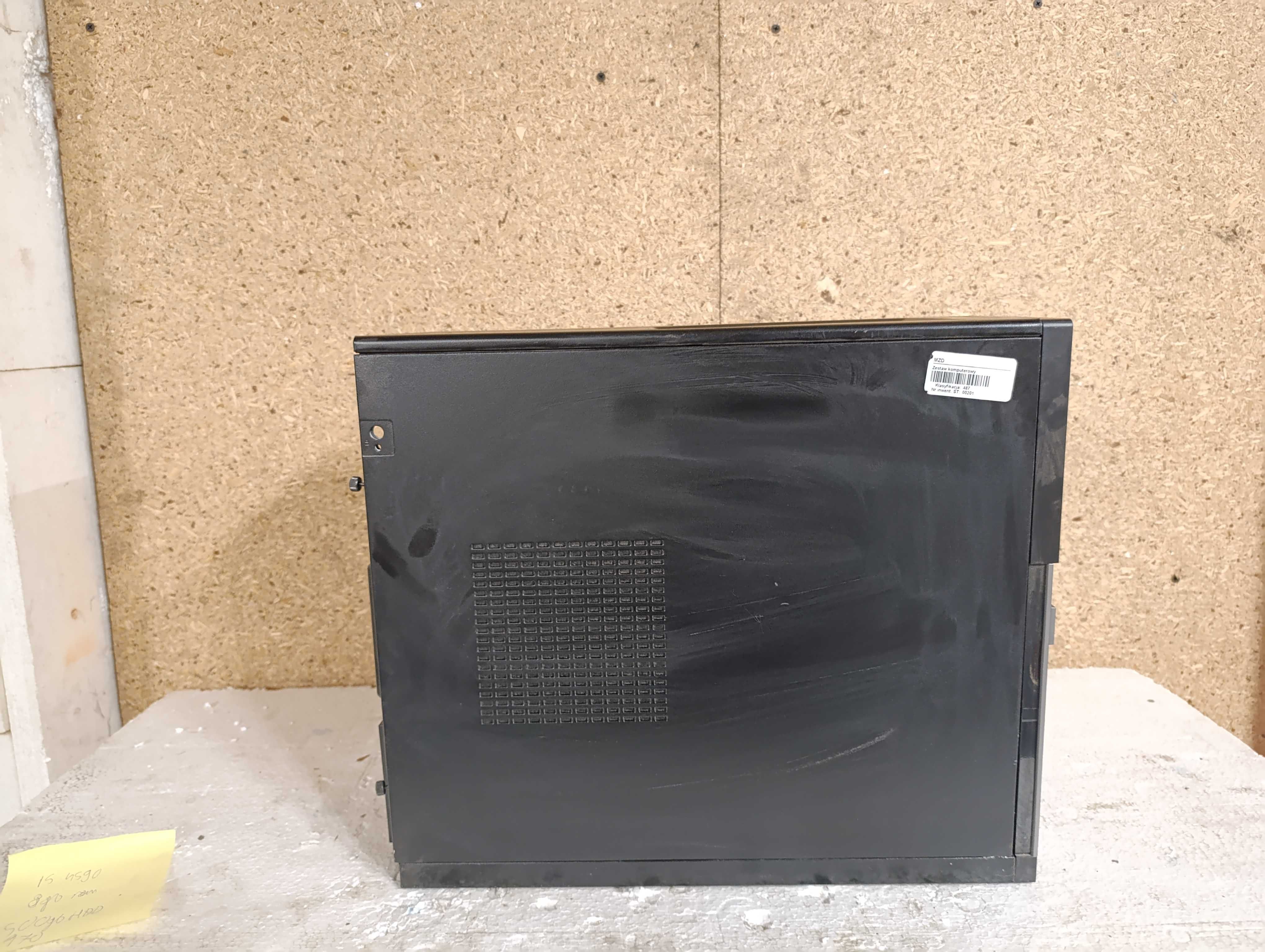 Dell OptiPlex 3020 – solidny komputer do pracy i domu!