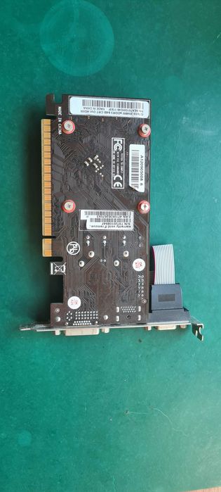 Karta Graficzna Nvidia Palit GT610 2GB DDR3