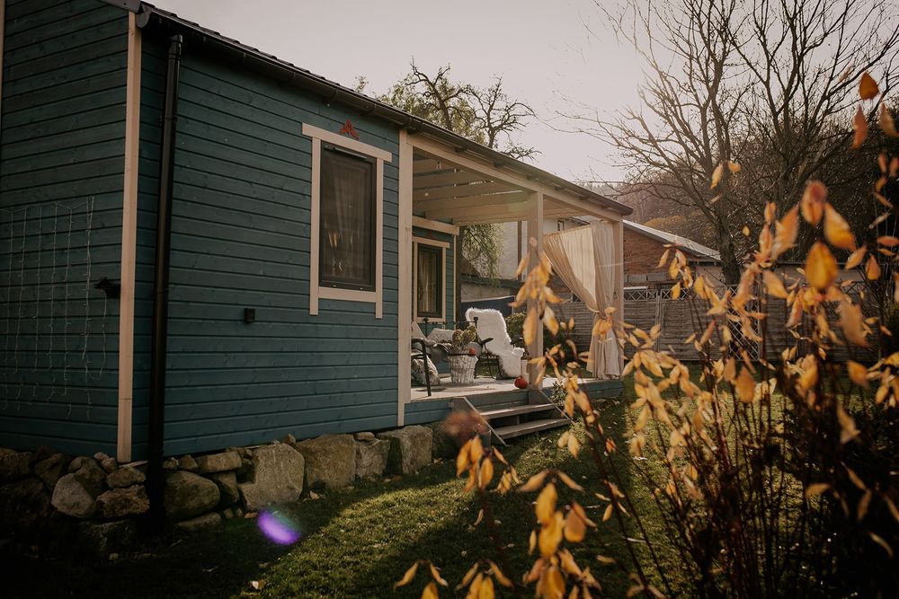 Domek Oddech w Karkonoszach. Psy i koty gratis.