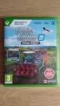 Gra Farming Simulator 22 Premium Edition na Xbox series X