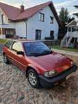 Honda Civic 1.3 1986