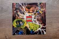 Czasopismo KATALOG # Lego Mini