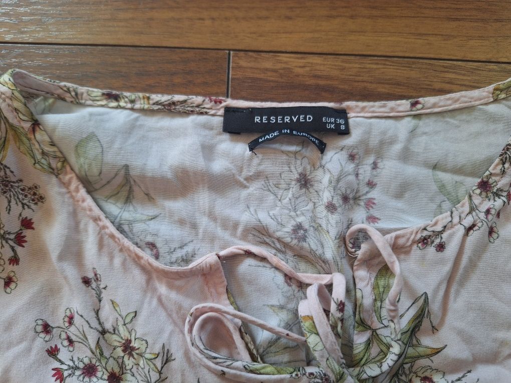 Dluzka damska Reserved r. 36 s