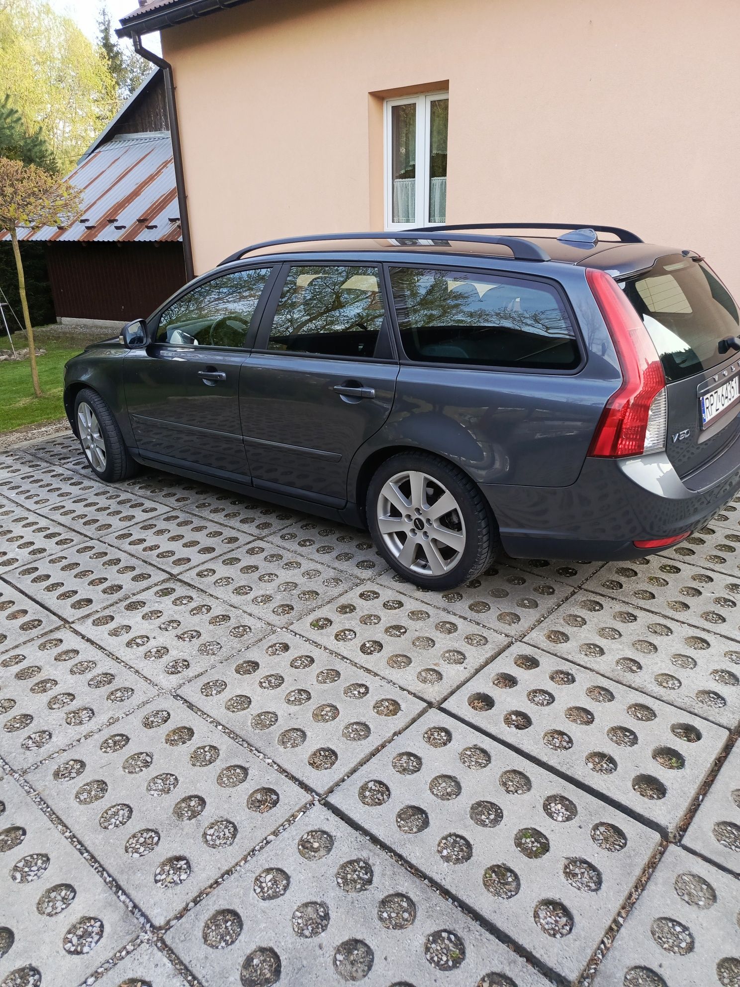 Sprzedam Volvo V50