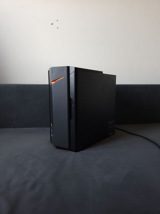 Komputer gamingowy Acer Nitro N50-620 RTX3060