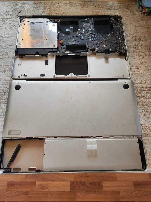 MacBook Pro A1286