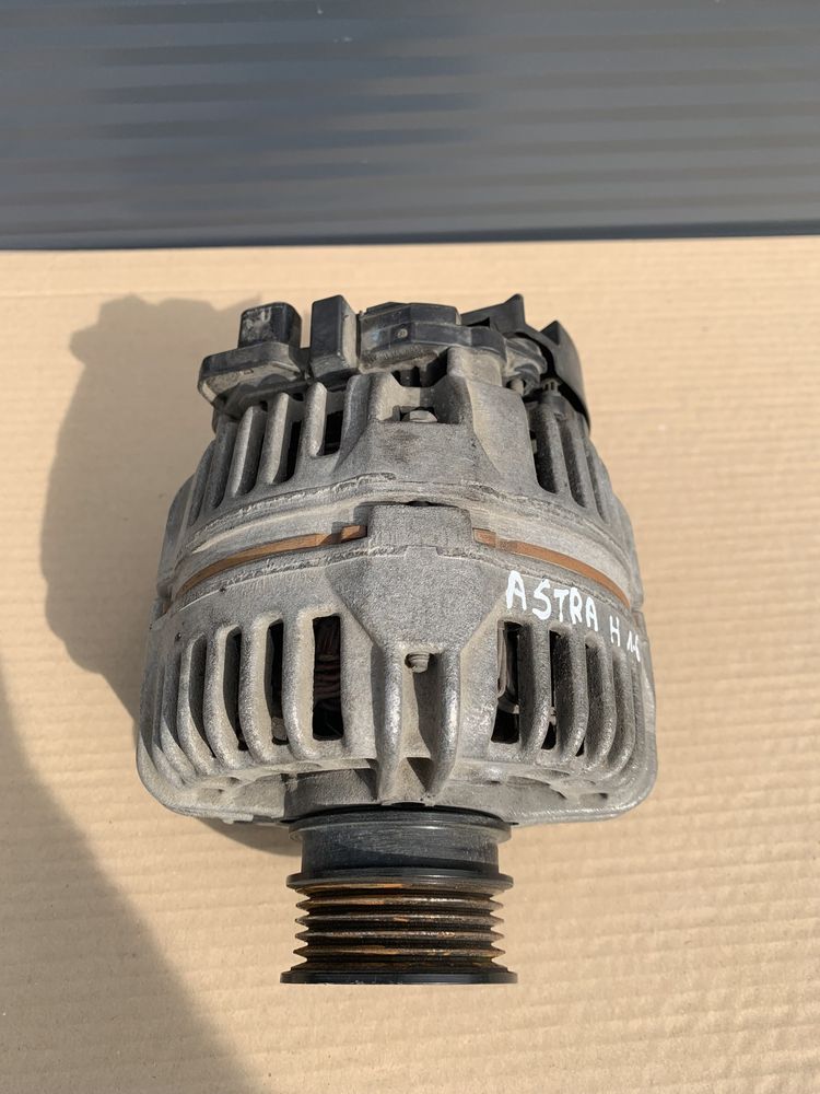 Alternator Opel Astra H 1.6 1.8 16V BOSCH