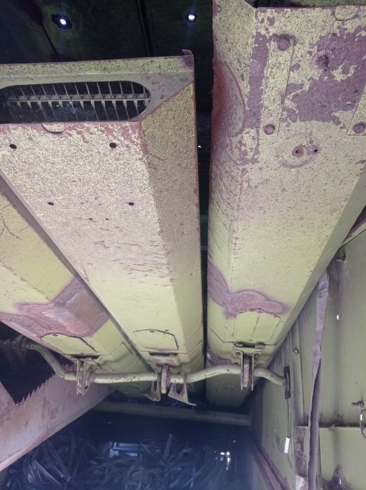 Продам ремінь молотарки MDW 524 3нв