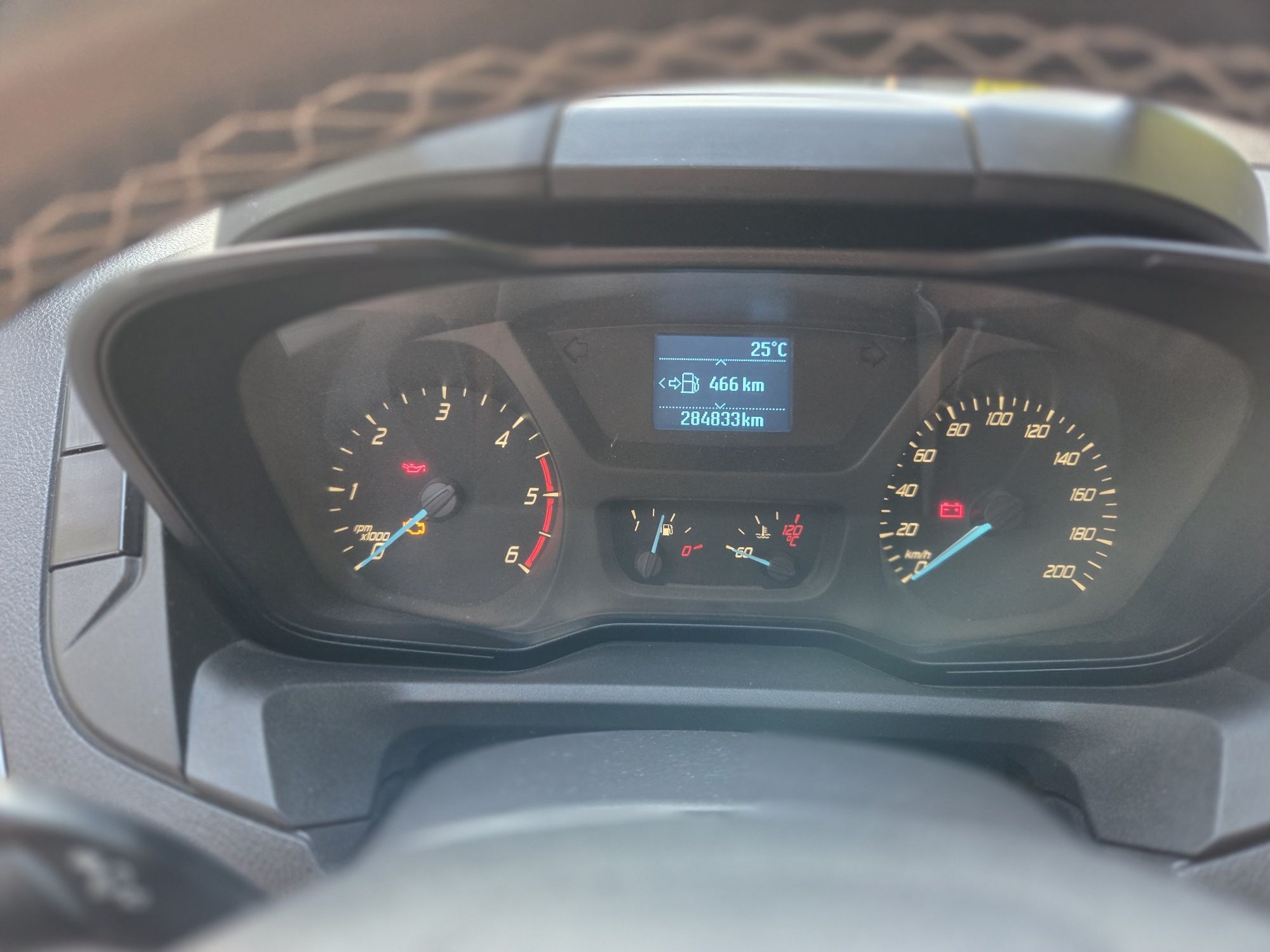 Sprzedam używany ford transit custom 2013