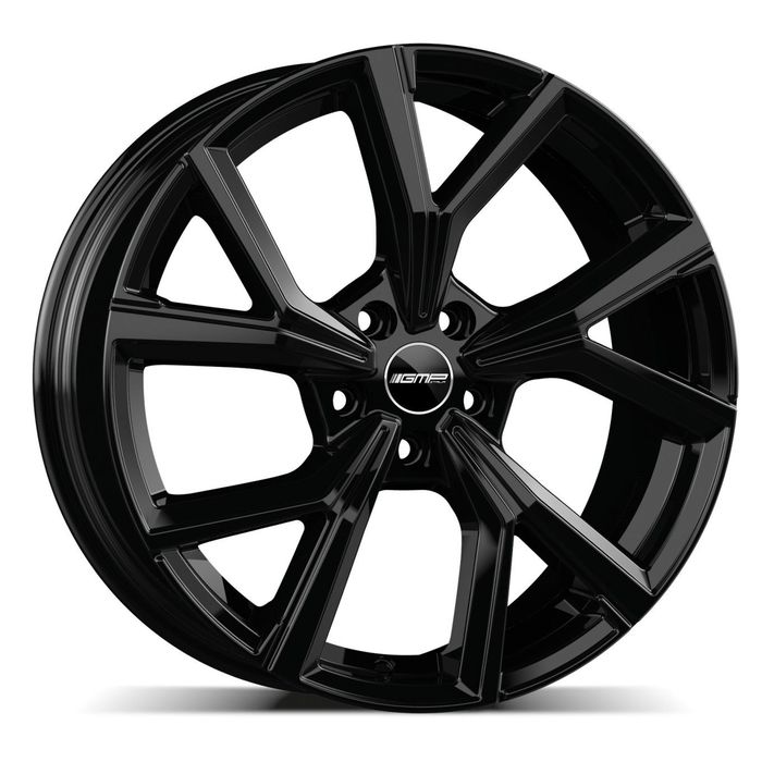 4x Felgi 18 m.in. do VW Polo SKODA Fabia SEAT Arona Ibiza V Scala - MENTOR