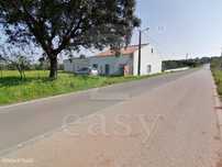 Moradia c/7 divisões p/ remodelar, Terreno 4440m2,  Altura, Algarve