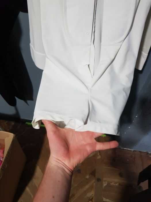 Фрак Валео Valeo для бальних танців Стандарт