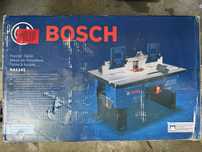 Bosch RA1141  - Przenośny stół do frezarki