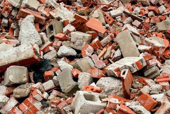 Recolhecão tipos de obras