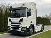 Scania R 500 RETARDER