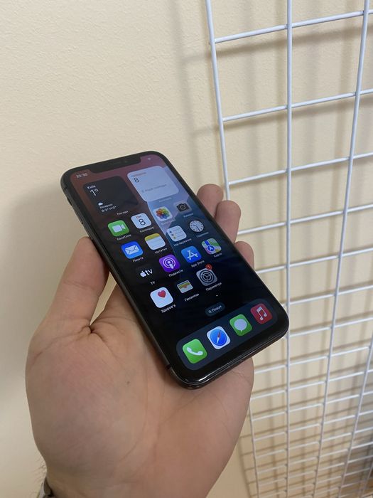 iPhone 11 64gb / Айфон / Телефон