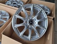 Alufelgi 16 5x112 Mercedes A B C V CLA Vito Viano Oryginalne ! 482#
