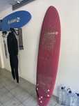 2 Pranchas Surf + Cintas