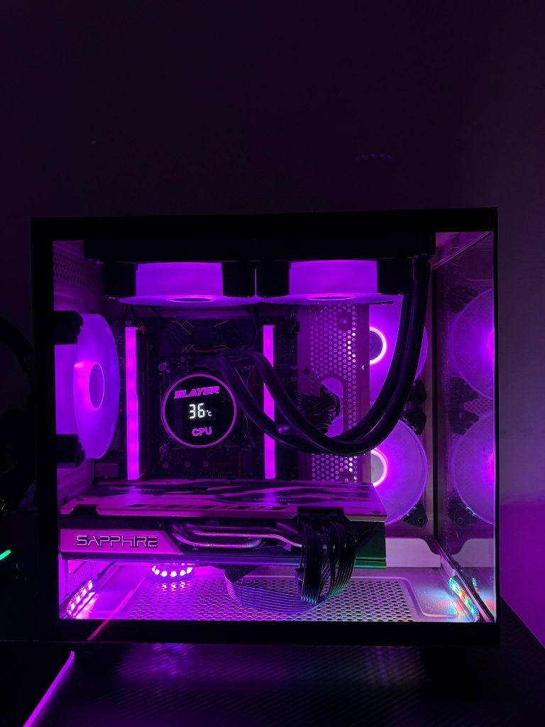 Computador Gamer
