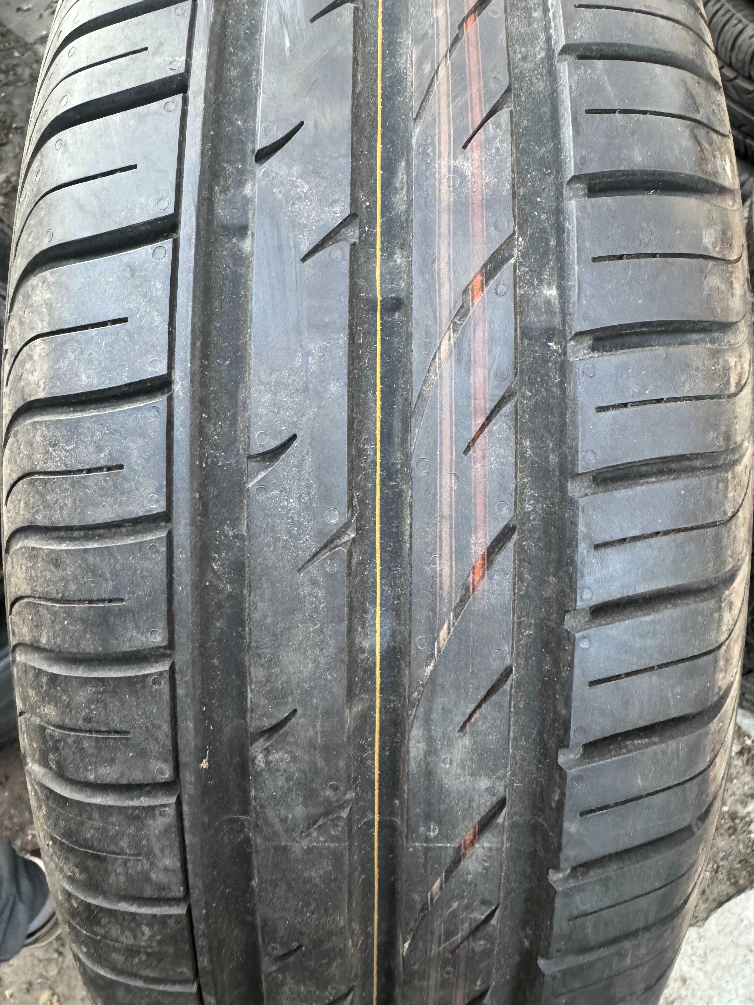 Нові шини NEXEN 185/65 R15, Nblue HD Plus, літня резина