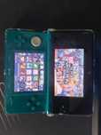 Nintendo 3ds desbloqueada c/ extras