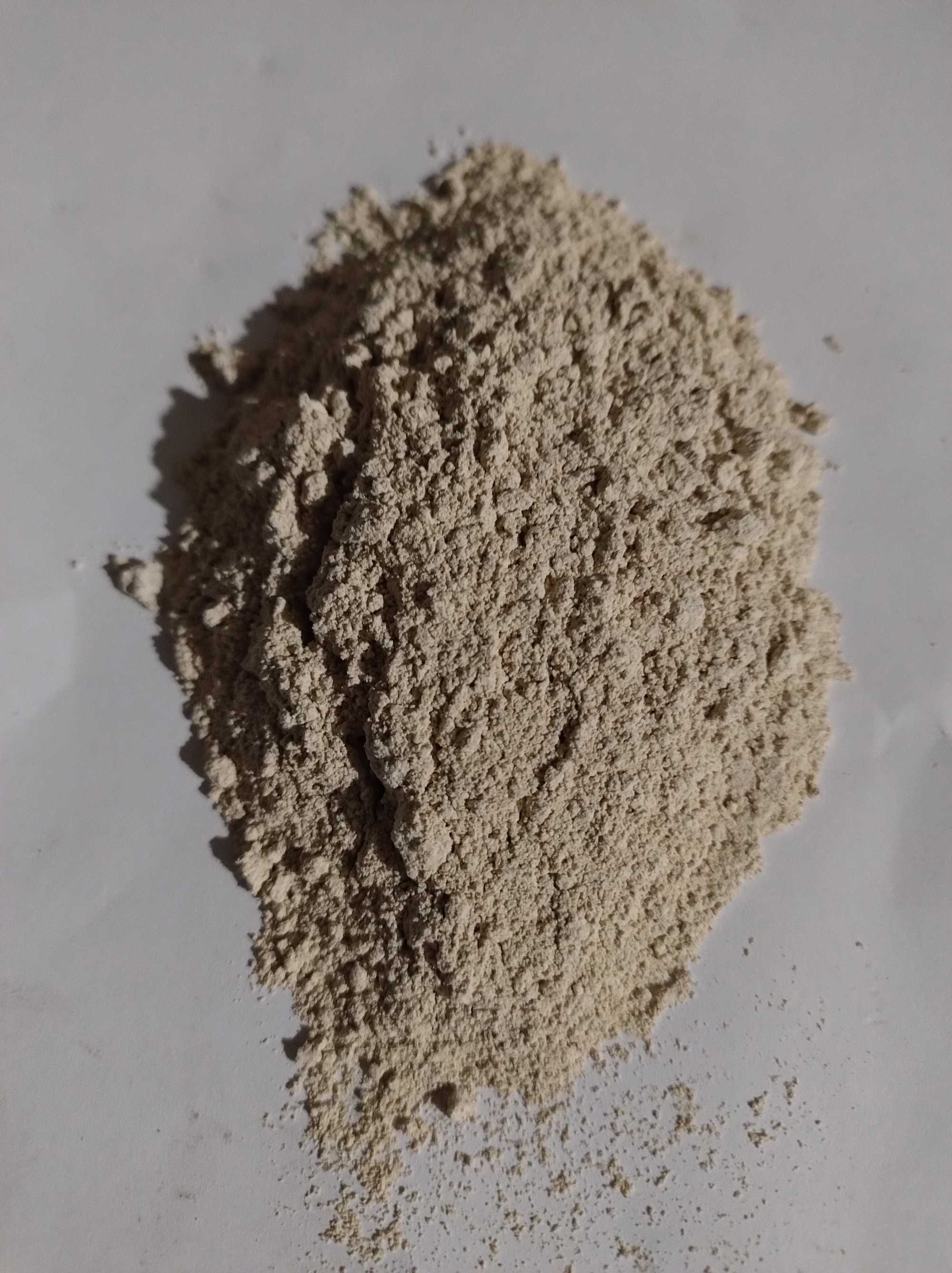Wapno granulowane