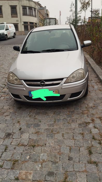 Vendo Opel Corsa 2004