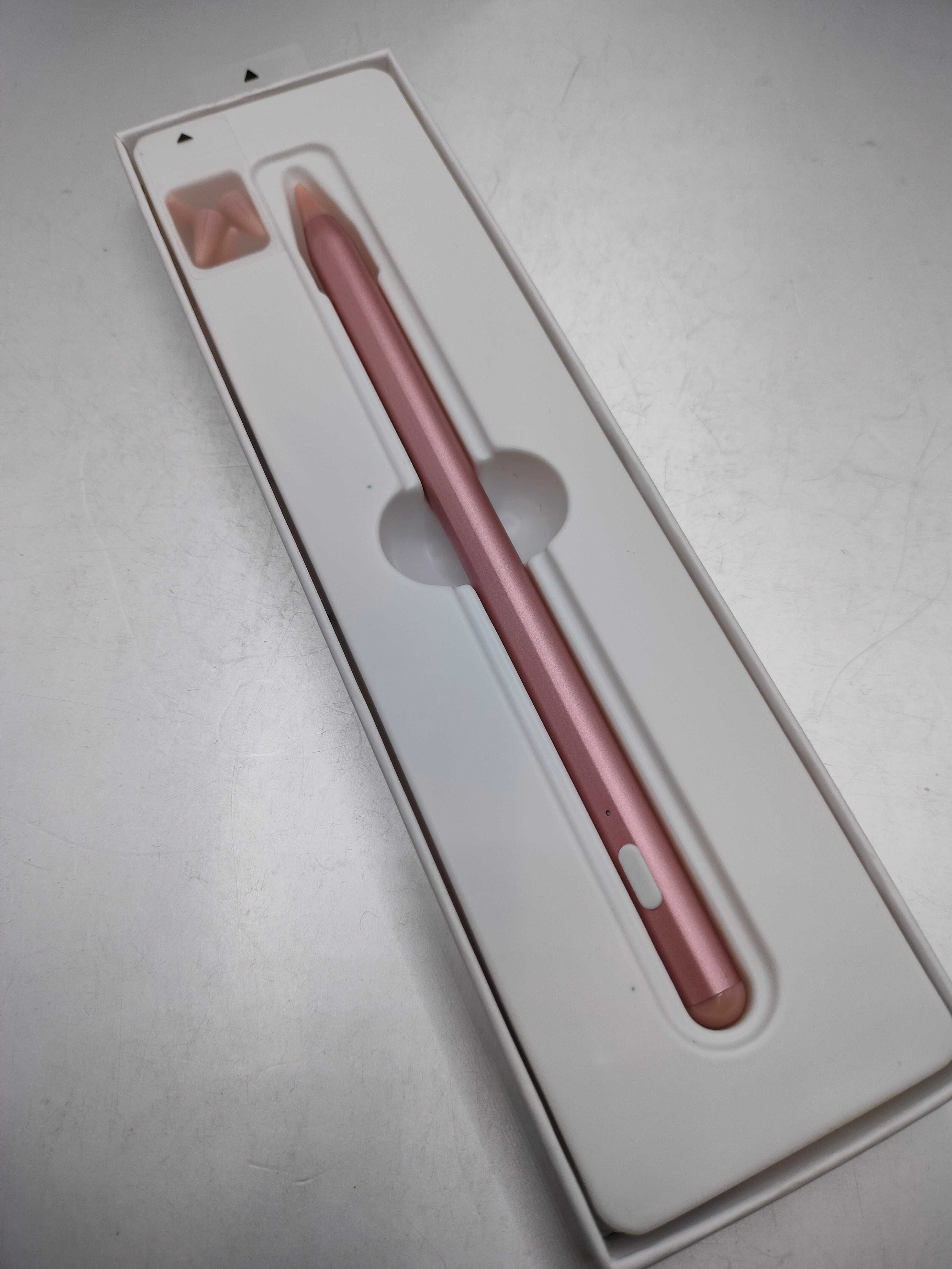 Rysik Active Capacitive Stylus 1.5 mm iPad  różowy