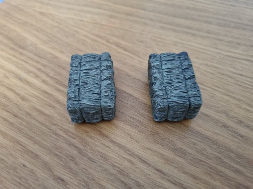 Kostka trawa schleich