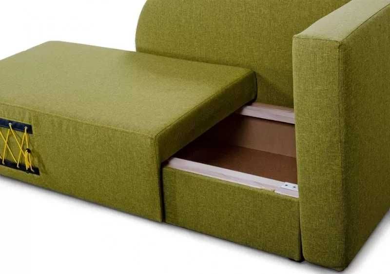 Детский диван Непоседа