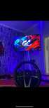 Кермо Hori Racing Wheel Apex PC/PS5