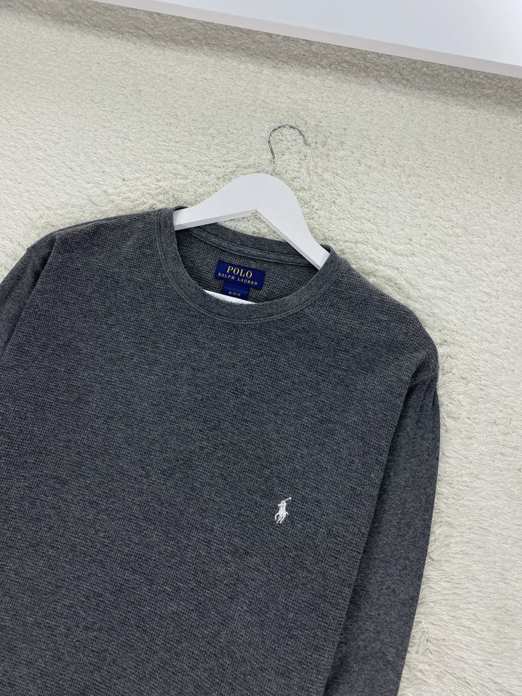 Лонгслив Polo Ralph Lauren лонгслів