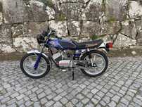 Vende-se Famel xf-17