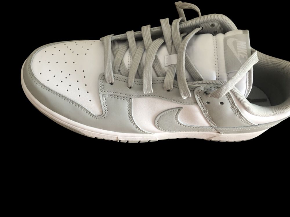 Nike dunk low retro