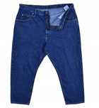 Wrangler Relaxed Fit Spodnie Jeansowe W38 L29